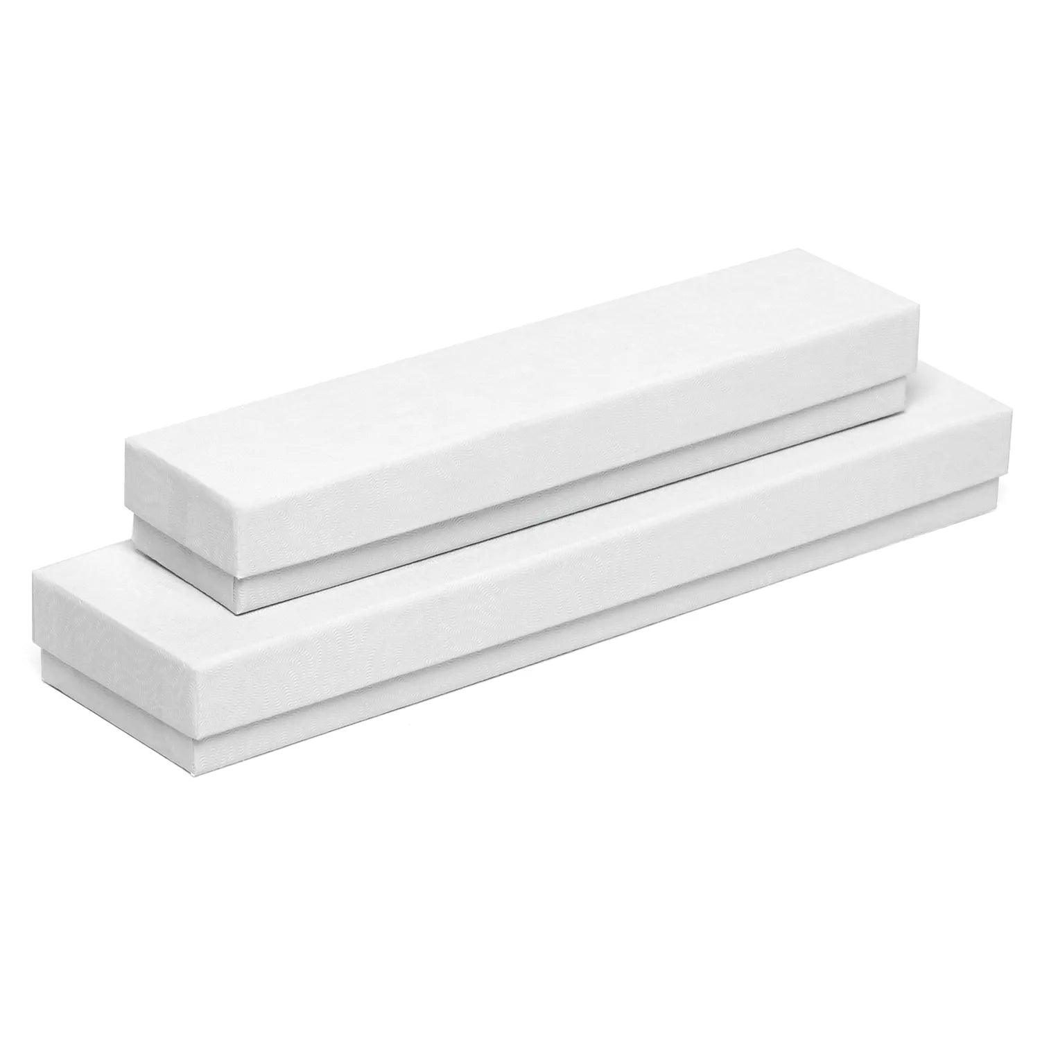 Silverware Gift Boxes, detail view